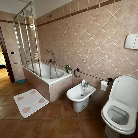 Bed And Bikers 住宿加早餐酒店 3*