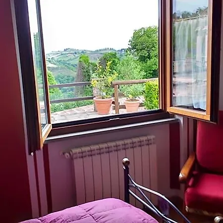 Bed And Bikers 3* Riano (Rome)