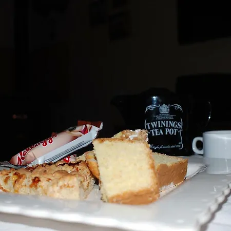 Bed And Bikers Riano (Rome)