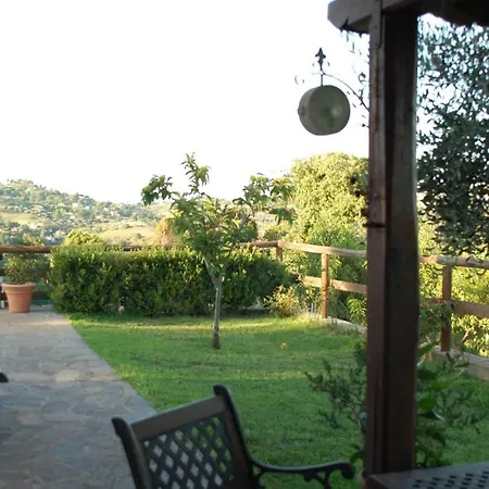 Bed And Bikers Bed & Breakfast 3*