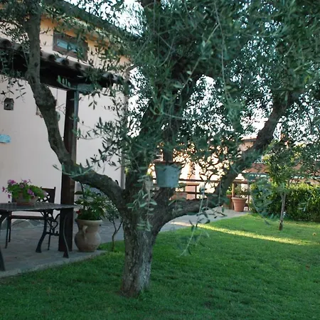 Bed & Breakfast Bed And Bikers 3*