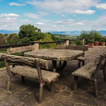 Bed And Bikers Bed & Breakfast 3*