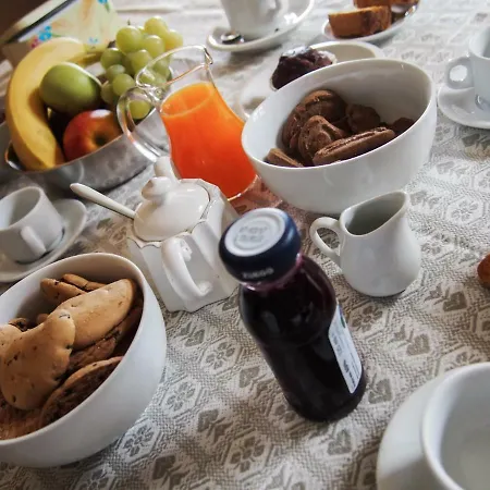 Bed And Bikers 3* Riano (Rome)