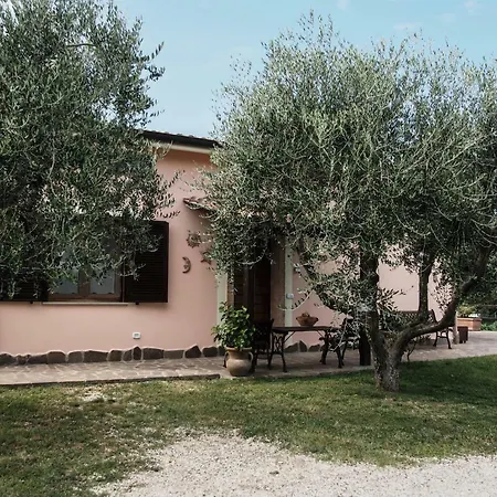 Bed And Bikers Bed & Breakfast Riano (Rome)
