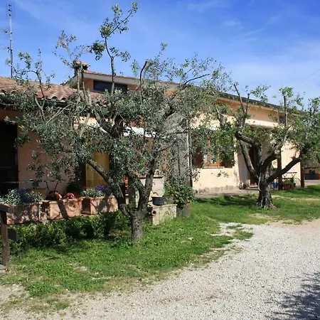 Bed And Bikers 3* Riano (Rome)