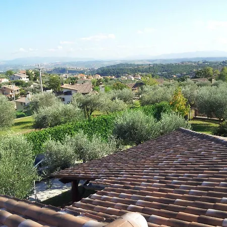 Bed And Bikers Bed & Breakfast