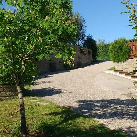 Bed & Breakfast Bed And Bikers 3*