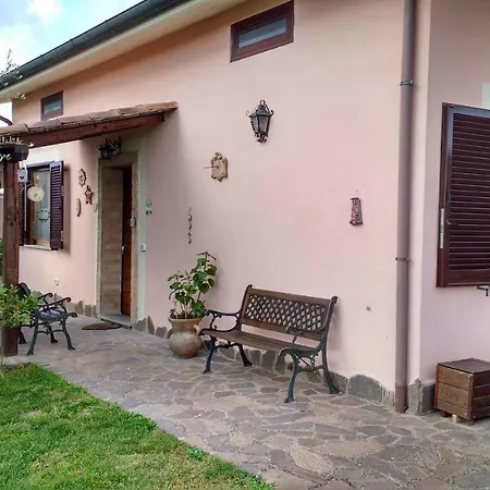 Bed And Bikers 3* Riano (Rome)