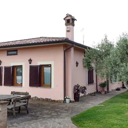 Bed & Breakfast Bed And Bikers 3*