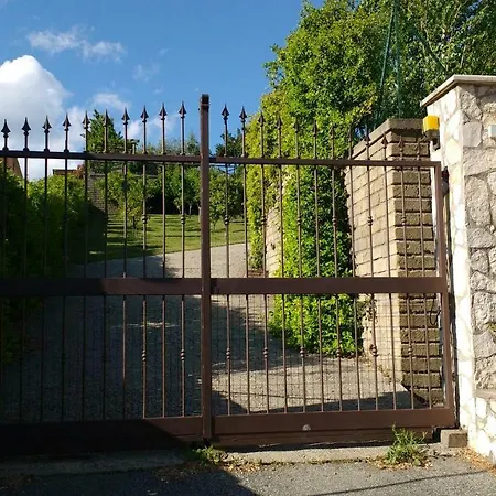 Bed And Bikers Bed & Breakfast Riano (Rome)