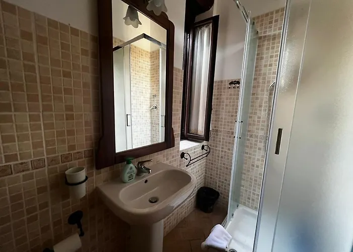 Bed And Bikers Nocleg ze śniadaniem