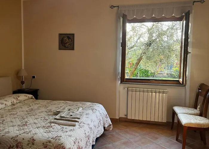 Bed And Bikers 3* Riano (Rome)