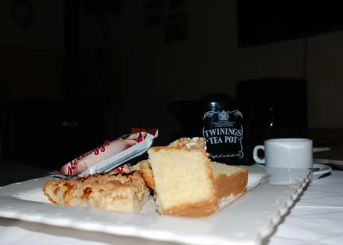 Bed And Bikers Riano (Rome)