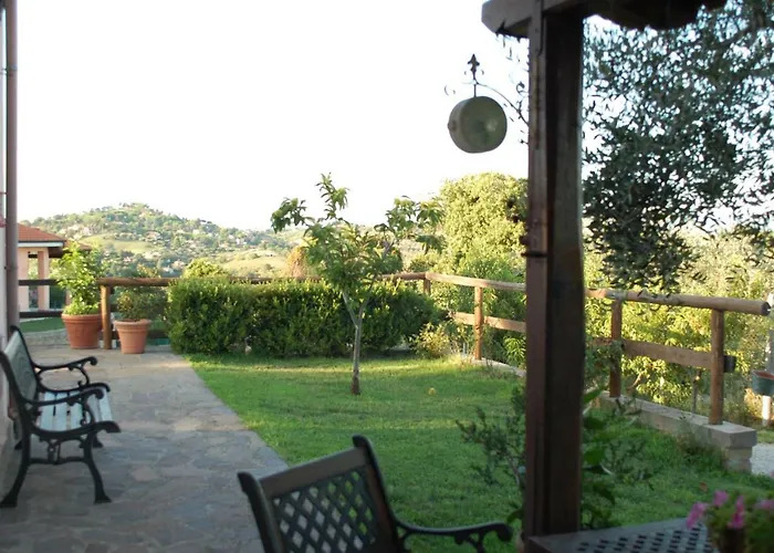 Bed And Bikers Nocleg ze śniadaniem 3*