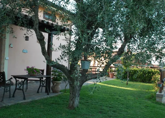 Nocleg ze śniadaniem Bed And Bikers 3*