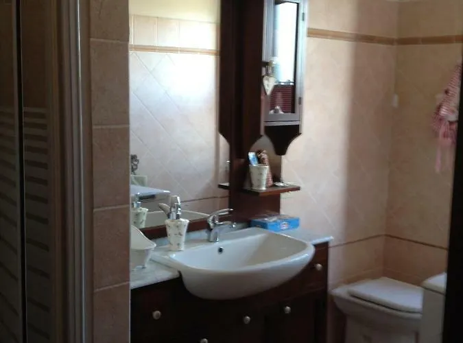 Bed And Bikers Nocleg ze śniadaniem