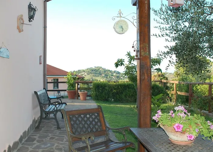 Bed And Bikers 3* Riano (Rome)