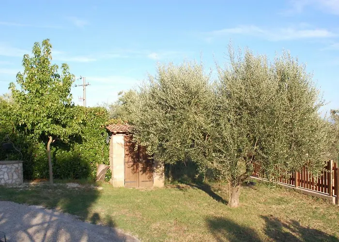 Bed And Bikers Nocleg ze śniadaniem 3*