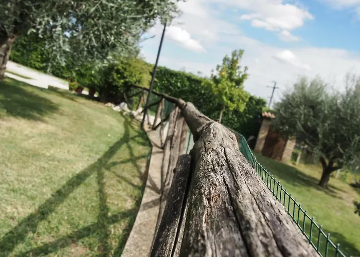 Nocleg ze śniadaniem Bed And Bikers