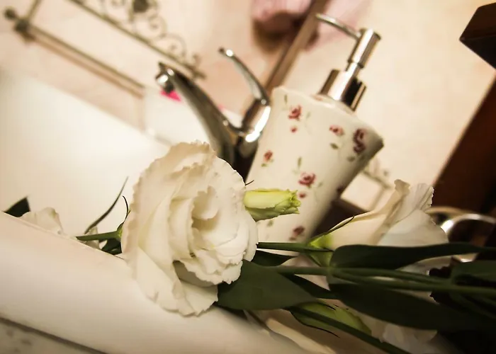 Bed And Bikers Nocleg ze śniadaniem