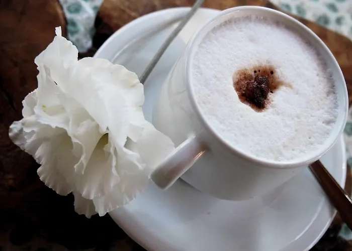 Bed And Bikers Nocleg ze śniadaniem