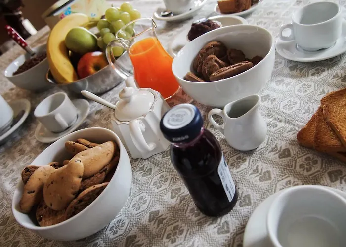 Bed And Bikers 3* Riano (Rome)