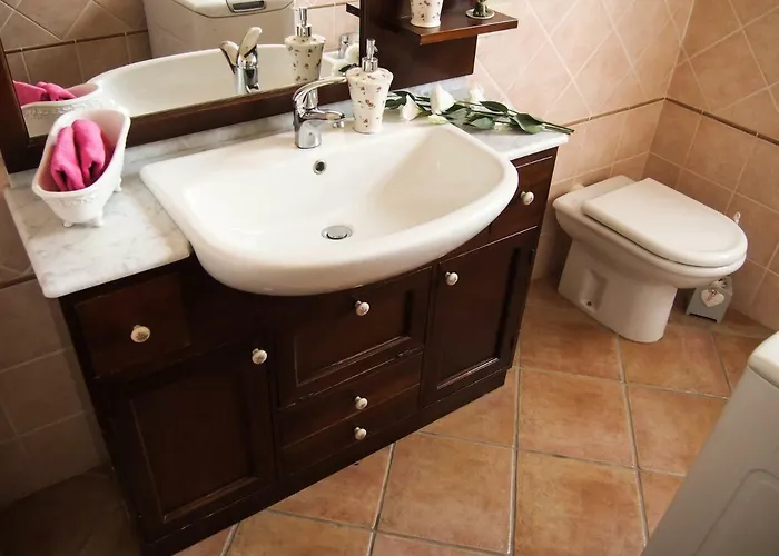 Nocleg ze śniadaniem Bed And Bikers 3*