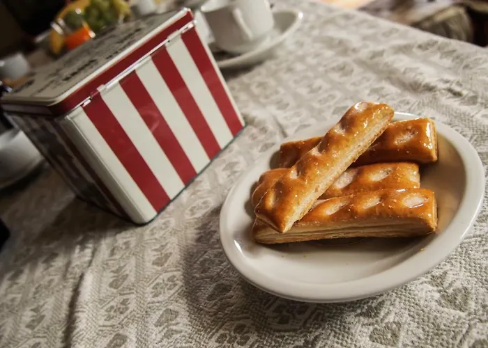 Bed And Bikers Nocleg ze śniadaniem Riano (Rome)