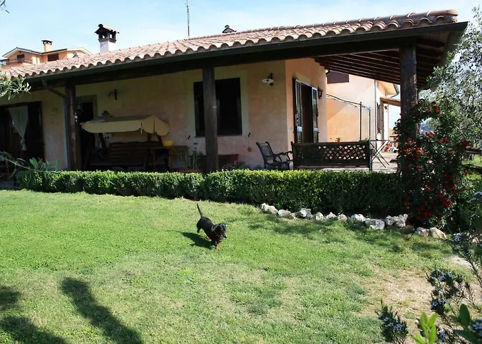 Bed And Bikers Nocleg ze śniadaniem