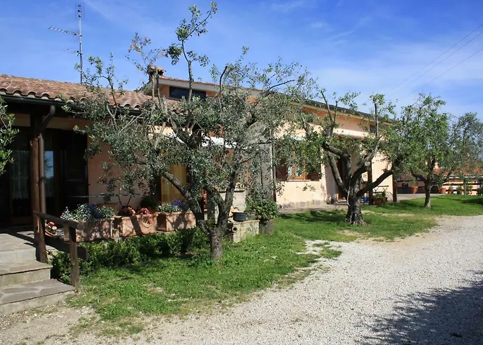 Bed And Bikers 3* Riano (Rome)