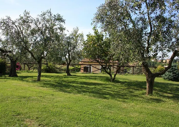Bed And Bikers Nocleg ze śniadaniem Riano (Rome)