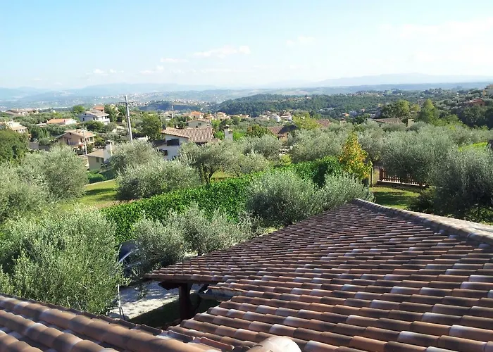 Bed And Bikers Nocleg ze śniadaniem