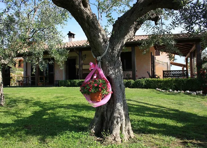 Bed And Bikers Nocleg ze śniadaniem 3*