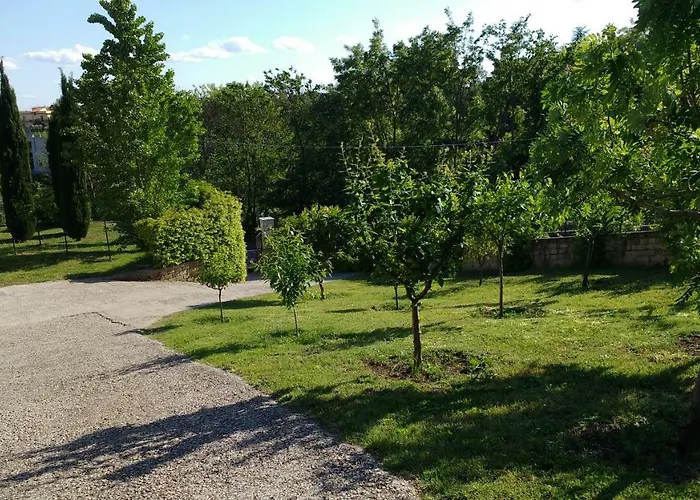 Bed And Bikers Nocleg ze śniadaniem 3*