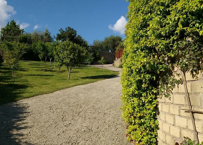 Bed And Bikers Riano (Rome)