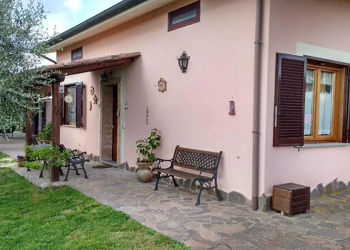 Bed And Bikers 3* Riano (Rome)