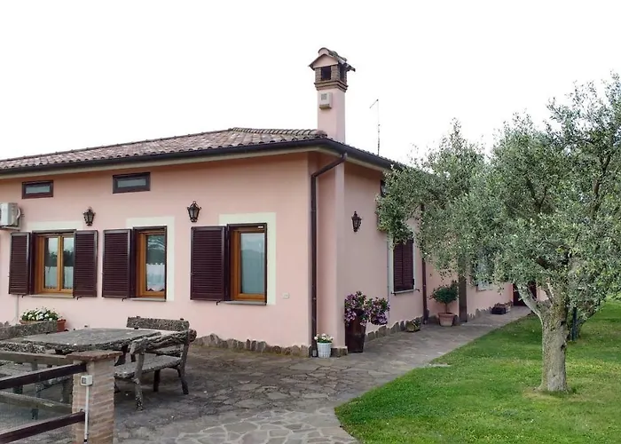 Nocleg ze śniadaniem Bed And Bikers 3*