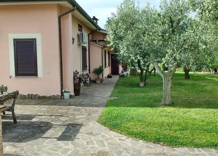 Bed And Bikers 3* Riano (Rome)