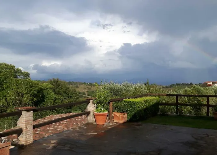 Bed And Bikers 3* Riano (Rome)